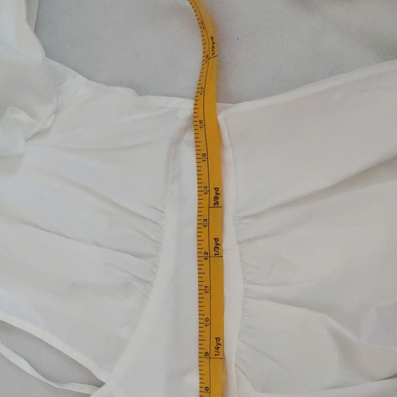 New Chocolate Cute Top Size L - Picture 9 of 10